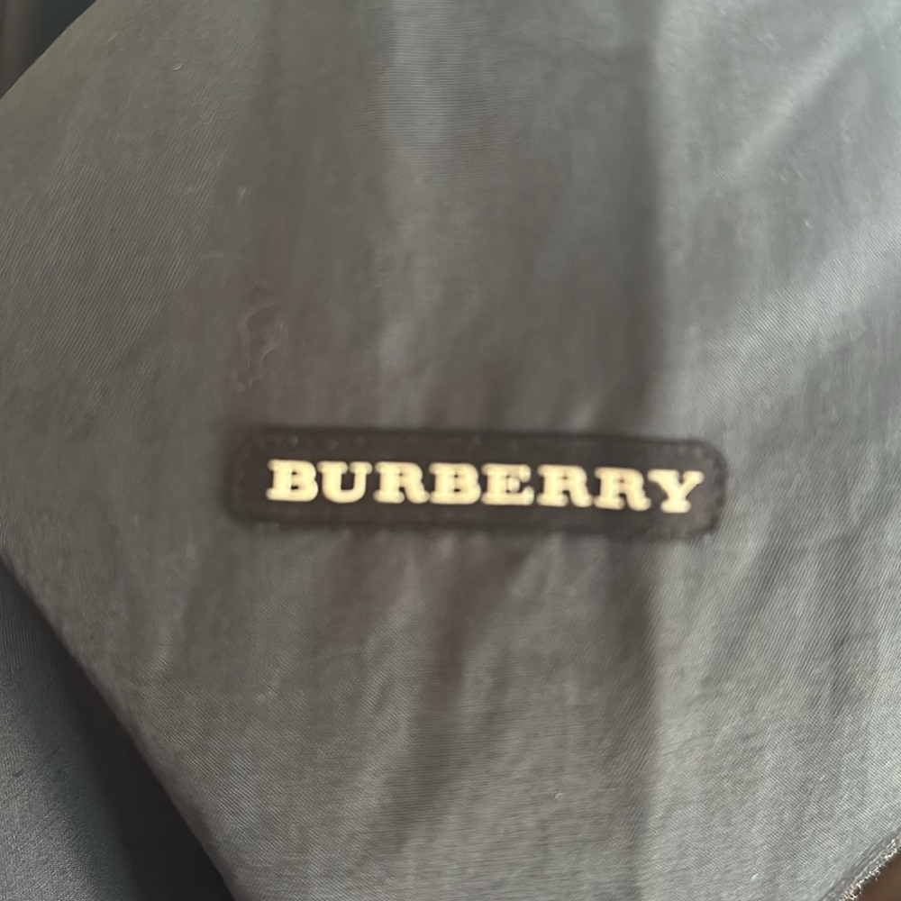 Burberry Golf